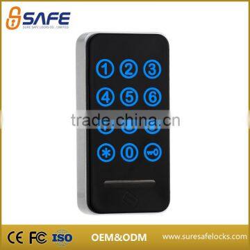 Newest electronic combination digital locks for lockers