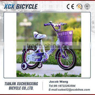 cheap 12 inch aluminium kid bike frame