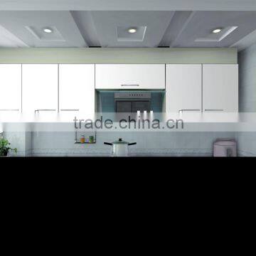 pvc kitchen cabinet door