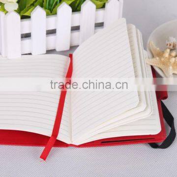 custom notebook printing korean stationery for school and office supplies