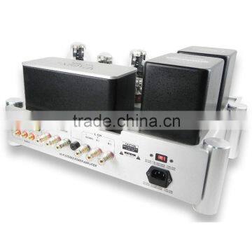 YAQIN MS-300C Class A Stereo Single End Integrated Tube Amplifier photo-4