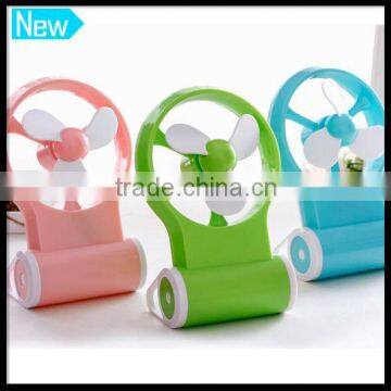 Hot Sale Rechargeable Mini Air Cooler Fan For Room
