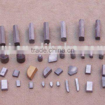 Cemented Carbide