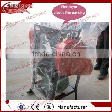 Used Cable Wire Cutting and Stripping Machine photo-3