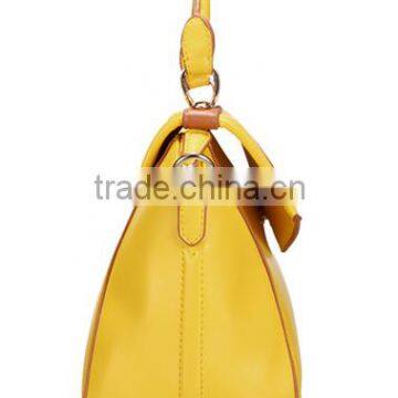 2016 Fashion Women Synthetic Patent Leather Handbags Wholesale photo-2