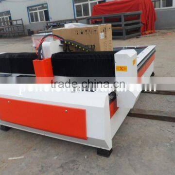Sophisticated Technology Plasma Cutting Machine for Cutting Stainless Steel&hollow Pipe JP1325 photo-6