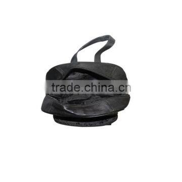 Made in India Leather Back Pack/ College Bag/ Travelling Bag photo-6