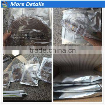 High Lumen Lastest Technology Wholesale 220-240V 100m/roll Flexible Led Strip Light 5050 photo-4