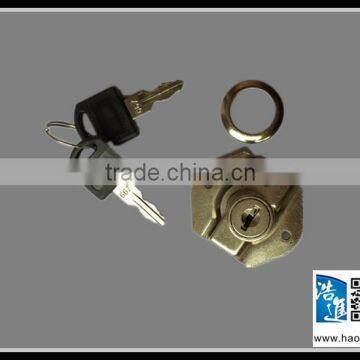 Hot sale office drawer lock desk drawer lock