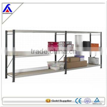 Steel Q235 raw material storage rack