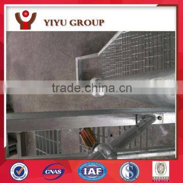 China Newest Latest High Quality Steel Scaffolding Access Ladder photo-3