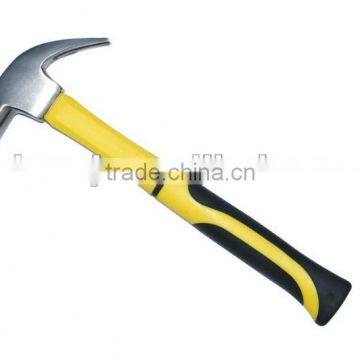 21mm British type claw hammer