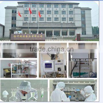 New Crop Dehydrated Horeradish Granules