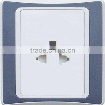 American mutli socket