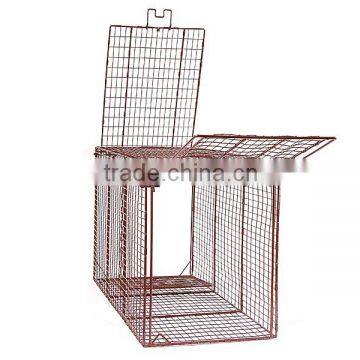 48D Live Large Animal Cage