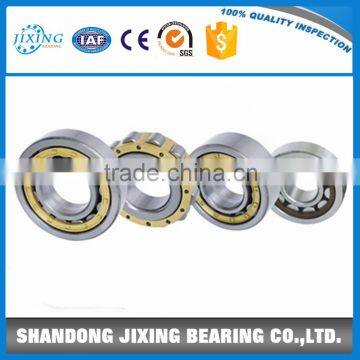 High quality N312 Cylindrical Roller Bearing for Jaw Crusher