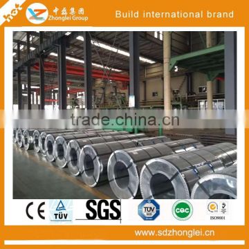 Galvalume steel coil/galvalume roofing sheet/the price of aluminum zinc alloy plating metal roofing