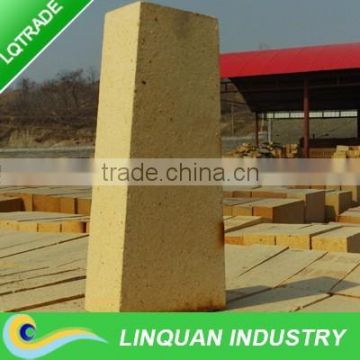 Refractory Bricks Fireclay Bricks