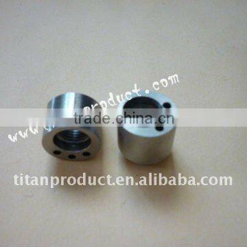 Gr.9/Gr.5 Titanium Bicycle V Brake Mounts