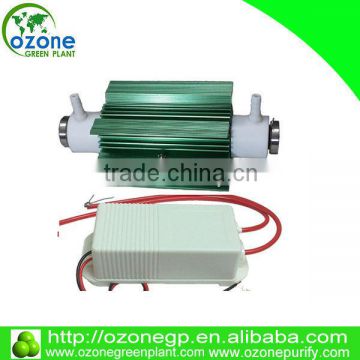 germicidal ozone generator 2G 3G 5G 6G for water and air treatment