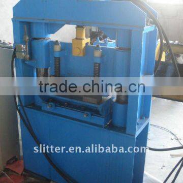 Hydraulic Cutting Machine for Coil Sheet