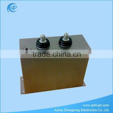 super high voltage capacitor pulse generator capacitor