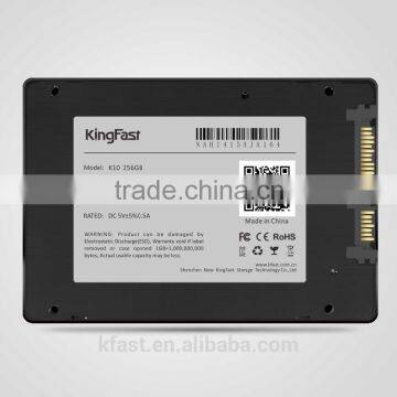 KingFast Brand F10 128GB 2.5'' Internal 6Gb/s SATAIII SSD Solid State Hard Disk photo-5