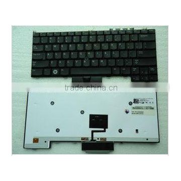 US layout laptop Keyboard with backlight for Dell E4310