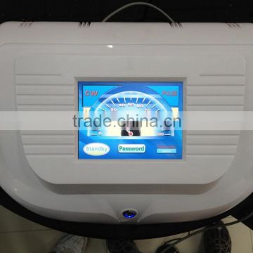 2014 Newest Hot Sale 30Mhz Professional Remove Telangiectasia Equipment