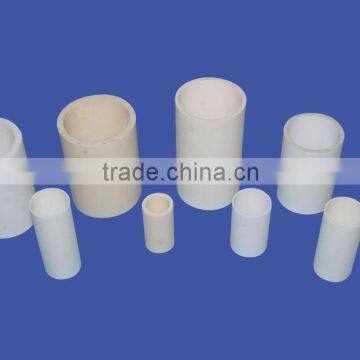 Alumina Ceramic Crucible, Corundum Crucible photo-5
