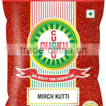 Mirch Kuti Powder