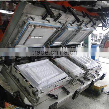 SUPERIOR refrigerator freezer door shell forming line