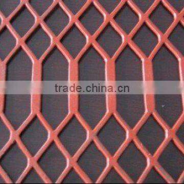 Perforated Metal Mesh