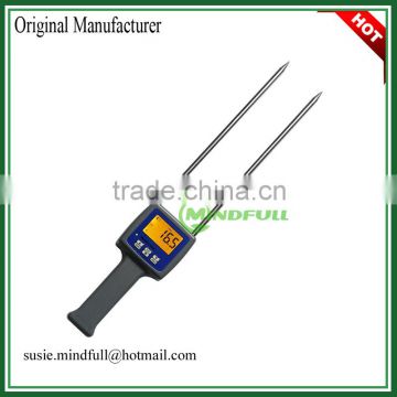 6-30% Range Grain Moisture Content Meter/Moisture Content Testing Equipment