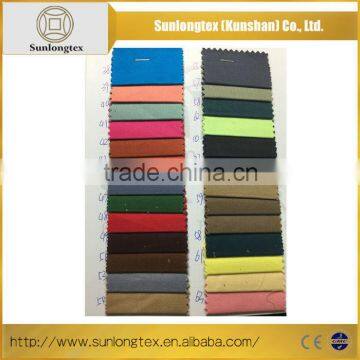 New Style 100% Cotton Uniform Textile