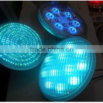2015 54W Par56 IP68 Led Swimming Pool Light photo-4
