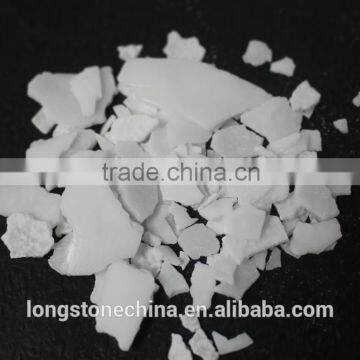 white flake pe wax polyethylene wax SVF