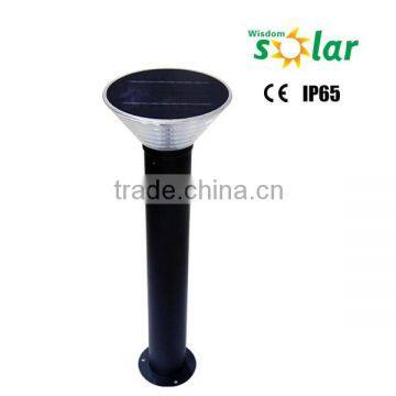 JR-B007 Solar outdoor light solar garden light main gate lights solar light manufacturer