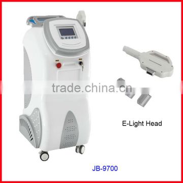 E-Light Skin Rejuvenation Beauty Machine,Multi-function IPL RF For Hair Removal Skin Rejuvenation