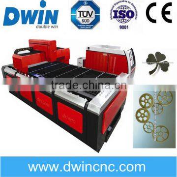 Chinese factory stainless YAG laser cutting machine DW-YAG--4115