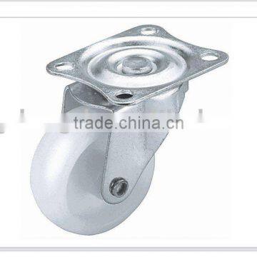 Swivel type castors/Wheels