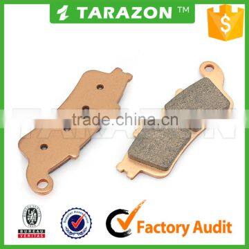 high performance brake pads sintering pads for dirt bike