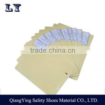 Counter Toe Puff in Low Temperature for Shoes photo-5