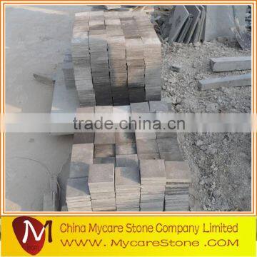 French Paver Blue Stone Cobble