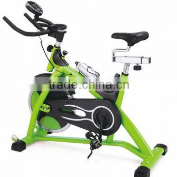 Body fit spinning bike/exercise bike for sale/gym equipment