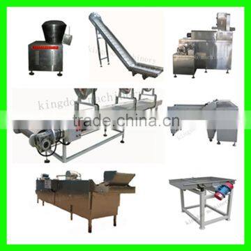 Factory price pasta manufacturing equipment