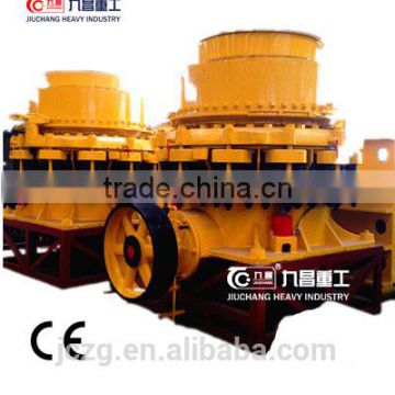 Hot sale metallurgical industy bucker, coke cone mill,cone ceramics material mill