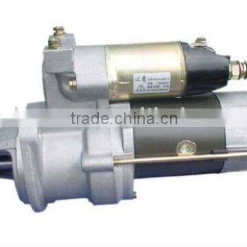 ISUZU 0-21000-4720 Car Starting Motor Starter motor for sales