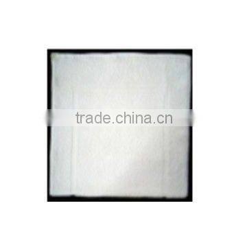 Good Quality Plain Woven Towel