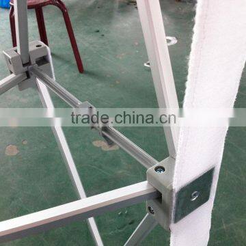 3*3 3*4 Velcro Pop up With High Quality photo-4